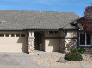 1540 Addington Dr, Prescott, AZ 86301