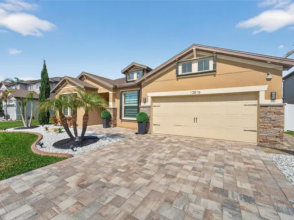13816 Galway Sand Rd, Riverview, FL 33579