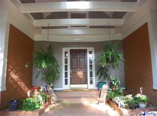 2316 Timberlane Dr, Florence, SC 29506