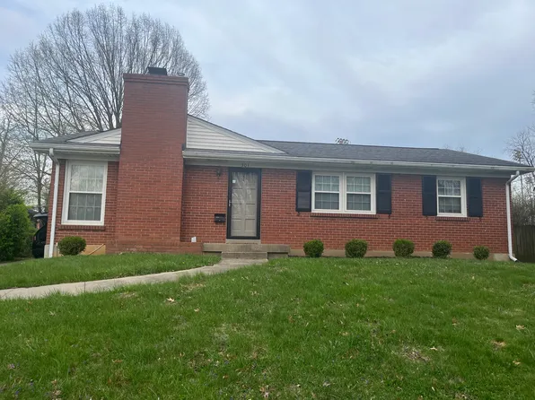 301 Marengo Dr, Woodland Hills, KY 40243
