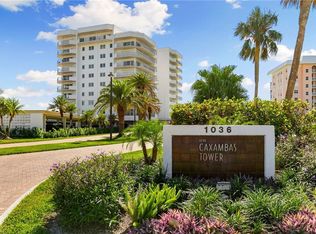 1036 S Collier Blvd #B-401, Marco Island, FL 34145