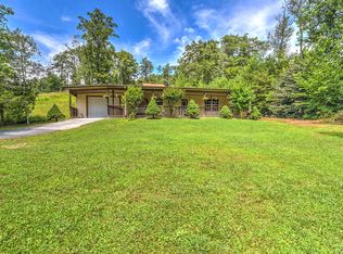 1103 Bull Run Rd, Luttrell, TN 37779