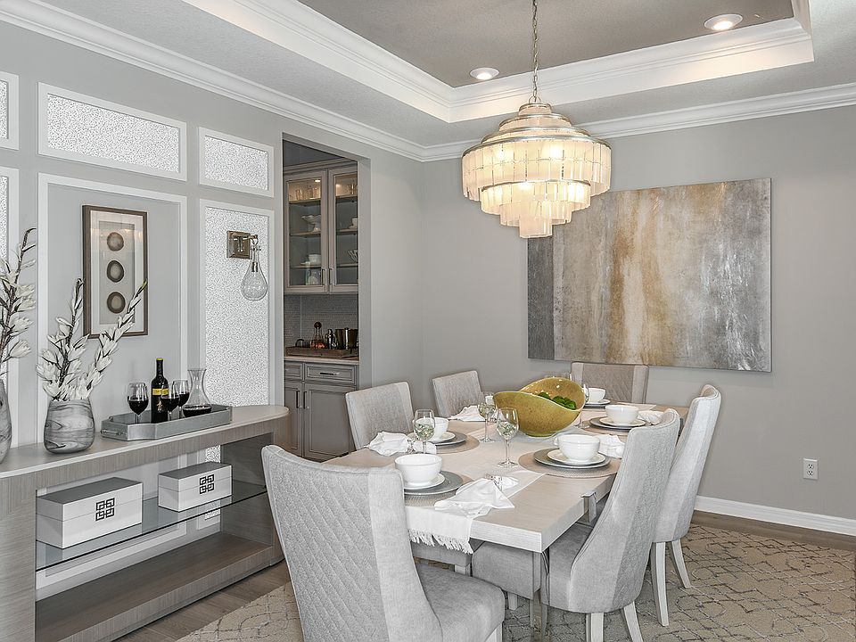 Sand Key Plan, Victoria Lakes, Odessa, FL 33556 Zillow