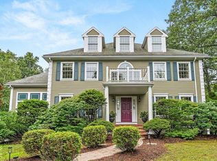 276 High St, Winchester, MA 01890