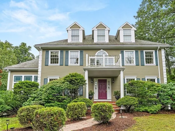 276 High St, Winchester, MA 01890