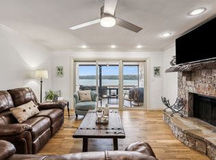 3002 Mockingbird Bnd #C-4, Graford, TX 76449