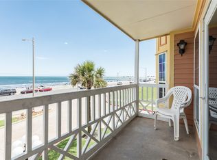 6300 Seawall Blvd UNIT 1201, Galveston, TX 77551