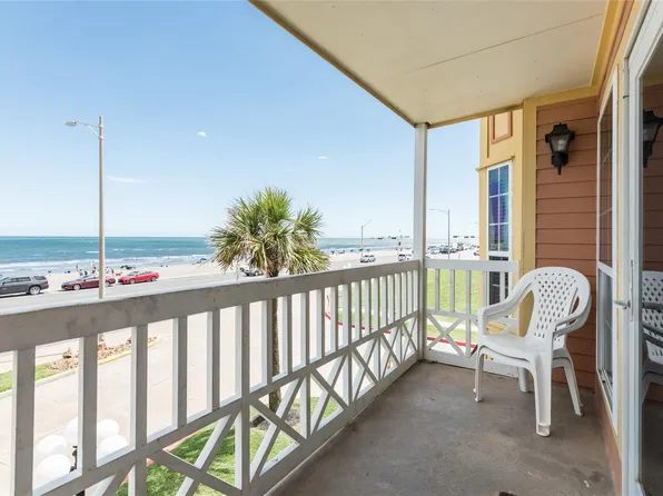 6300 Seawall Blvd Unit 1201, Galveston, TX 77551