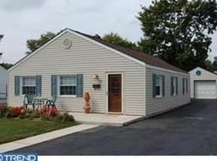 78 Florence Ave, Aston, PA