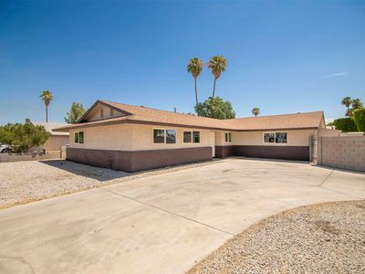 2753 S Mary Ave, Yuma, AZ, 85365