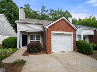 1080 Daventry Xing, Woodstock, GA, 30188