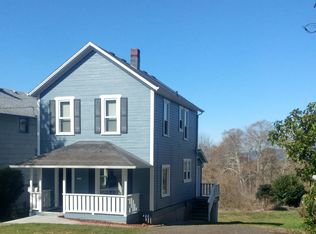 5336 Alder St, Astoria, OR 97103