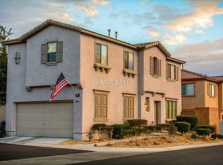 8960 Salvatore St, Las Vegas, NV 89148