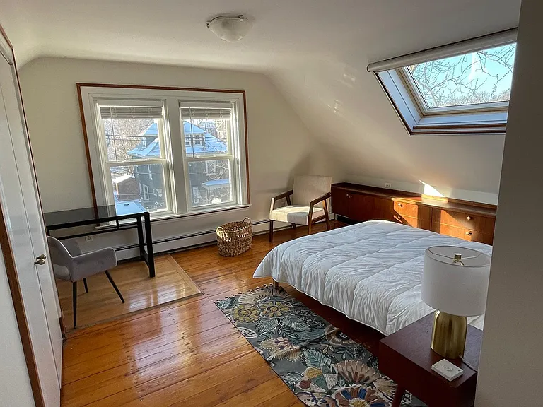 48 Aldie St #2 — Photo 12