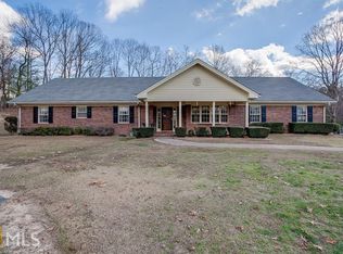 3971 Sloan Mill Rd, Gainesville, GA 30507