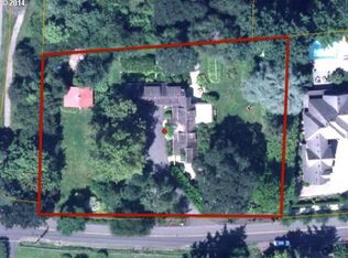 1267 Cherry Ln, Lake Oswego, OR 97034