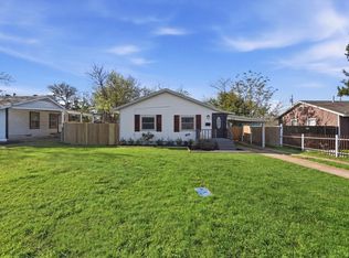 330 W Vinyard Rd, Duncanville, TX 75137