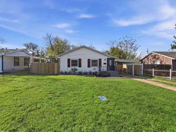 330 W Vinyard Rd, Duncanville, TX 75137