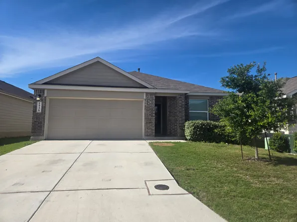 5936 Geronimo Way, Seguin, TX 78155