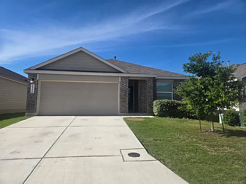 5936 Geronimo Way Photo 1