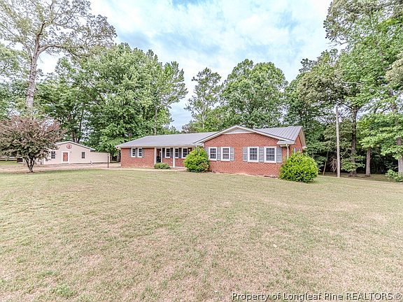 4th image of 3384 Goldston Glendon Rd