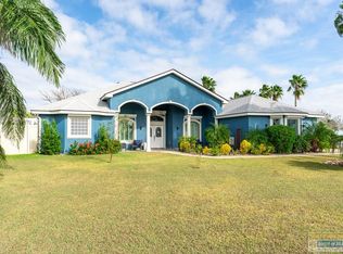 31 Ocelot Trail Rd, Laguna Vista, TX 78578