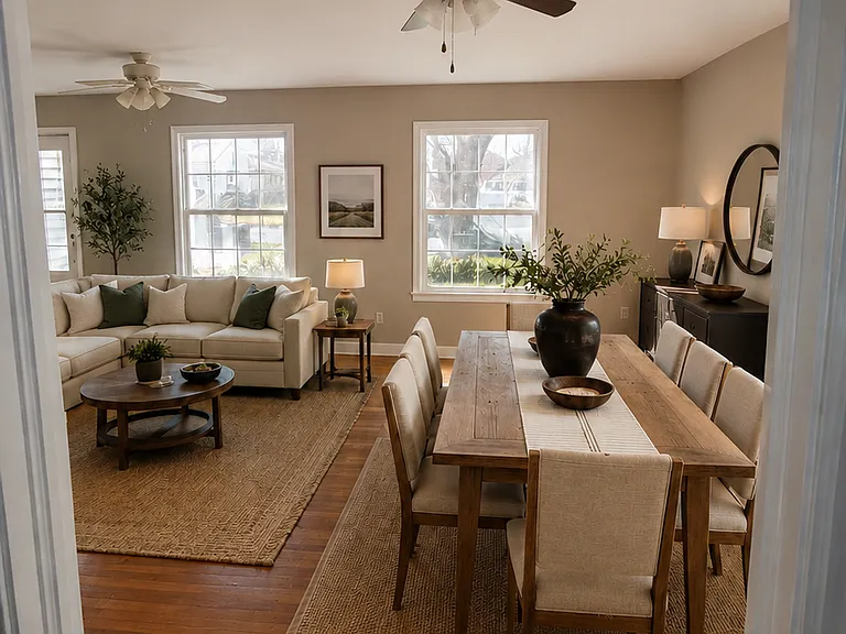 3821 Carolyn Rd — Photo 4