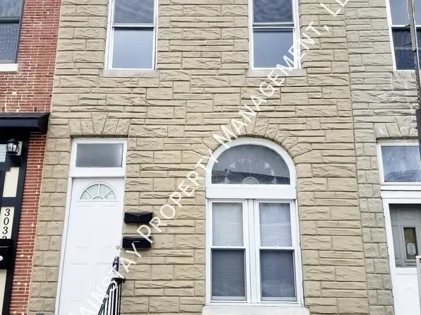 3031 E Baltimore St #Ll1, Baltimore, MD 21224