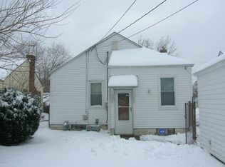 1095 Fairwood Ave, Columbus, OH
