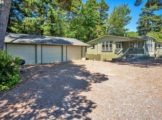 4739 N Jetty Rd, Florence, OR 97439