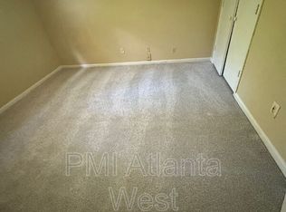 843 Garden Walk Blvd APT D, Atlanta, GA 30349
