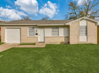 1009 Susan Dr, Garland, TX 75040