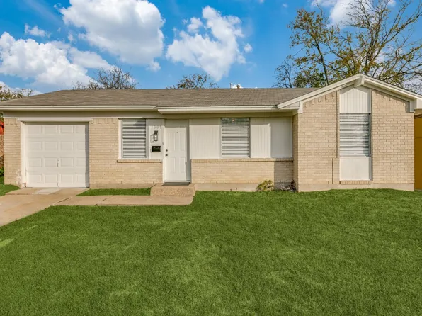 1009 Susan Dr, Garland, TX 75040
