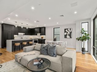 8 Mercer St #3, Boston, MA 02127