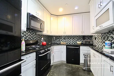 Rented by Grand & Co.