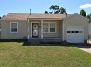 4618 E Jasper St, Tulsa, OK 74115