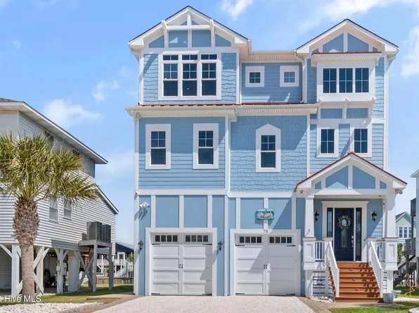76 Fairmont Street, Ocean Isle Beach, NC 28469