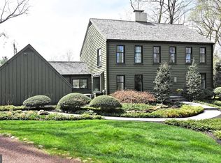 3219 Indian Walk, Mechanicsville, PA 18934