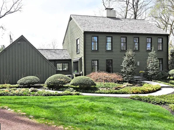 3219 Indian Walk, Mechanicsville, PA 18934