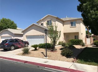4908 Morning Splash Ave, Las Vegas, NV 89131