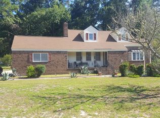 149 Wintergreen Rd, Walterboro, SC 29488