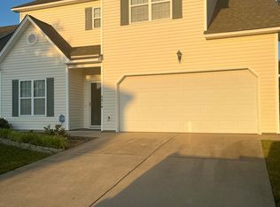 5214 Interlock Dr, Raleigh, NC 27610