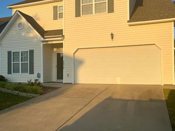 5214 Interlock Dr, Raleigh, NC 27610