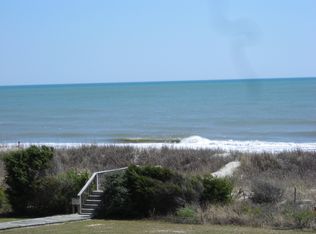 5601 N Ocean Blvd, Myrtle Beach, SC 29577