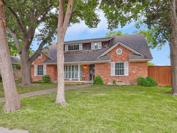 10310 Mosscrest Dr, Dallas, TX 75238