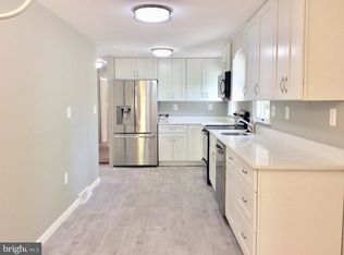 9526 Worrell Ave, Lanham, MD