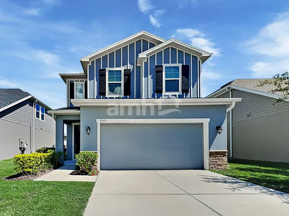 6608 Hidden Rose Pl, Riverview, FL 33578