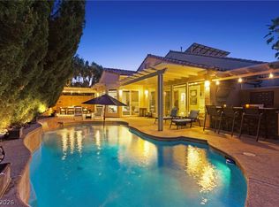 758 Ezzat St, Henderson, NV 89052