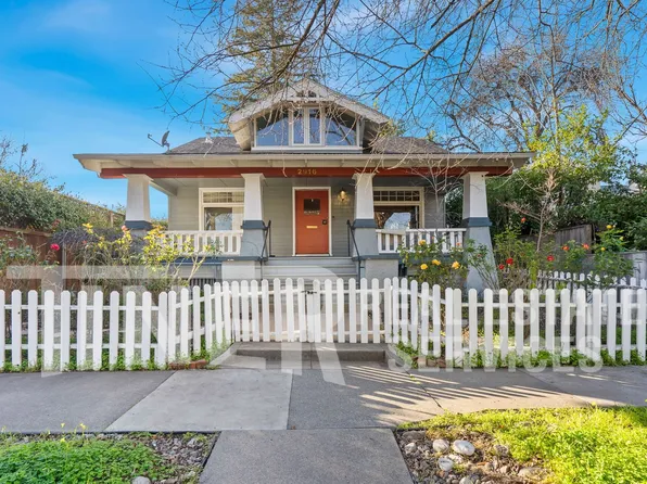 2916 22nd St, Sacramento, CA 95818