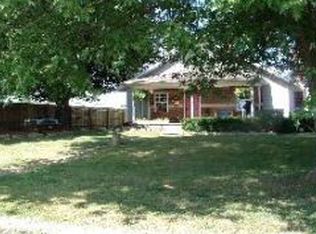 Rr 2 Box #744, Solsberry, IN 47459